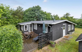 3 Bedroom Beautiful Home In Ebeltoft, Ebeltoft